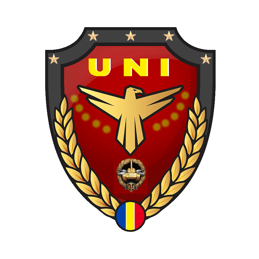 UNI Clan Logo
